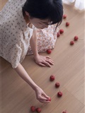 YITUYU艺图语 2025.03.10 归乡 小松麻奈(27)